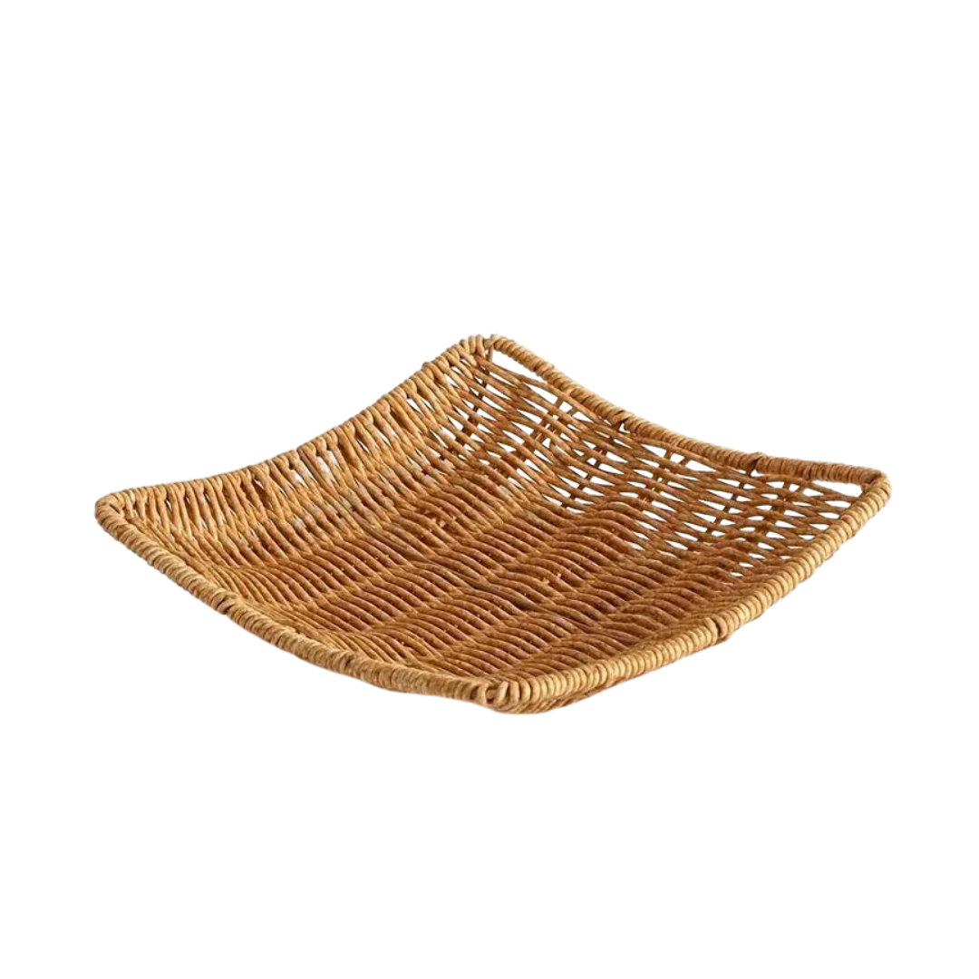 Small Woven Basket