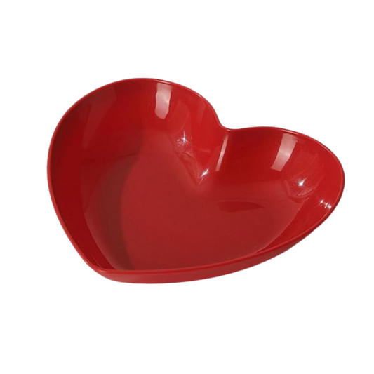 Love Heart Serving Bowl