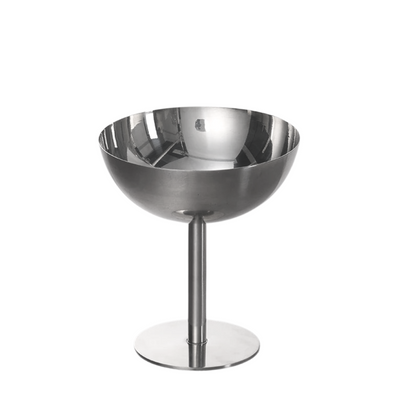 Stainless Steel Dessert Bowl