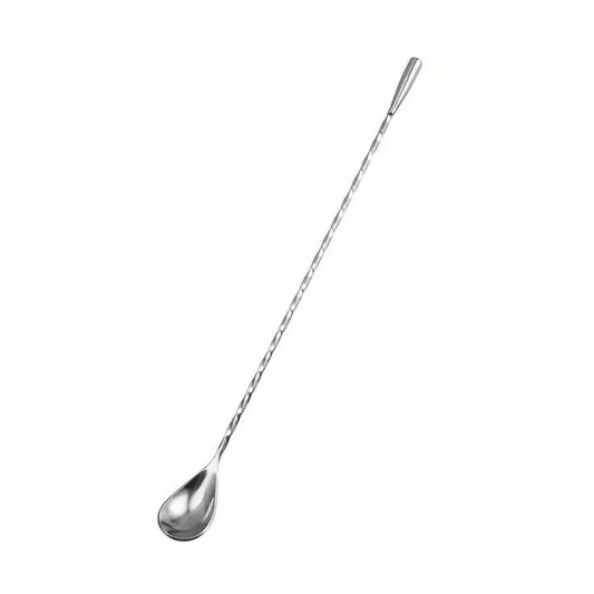 Stainless Steel Cocktail Stirrer