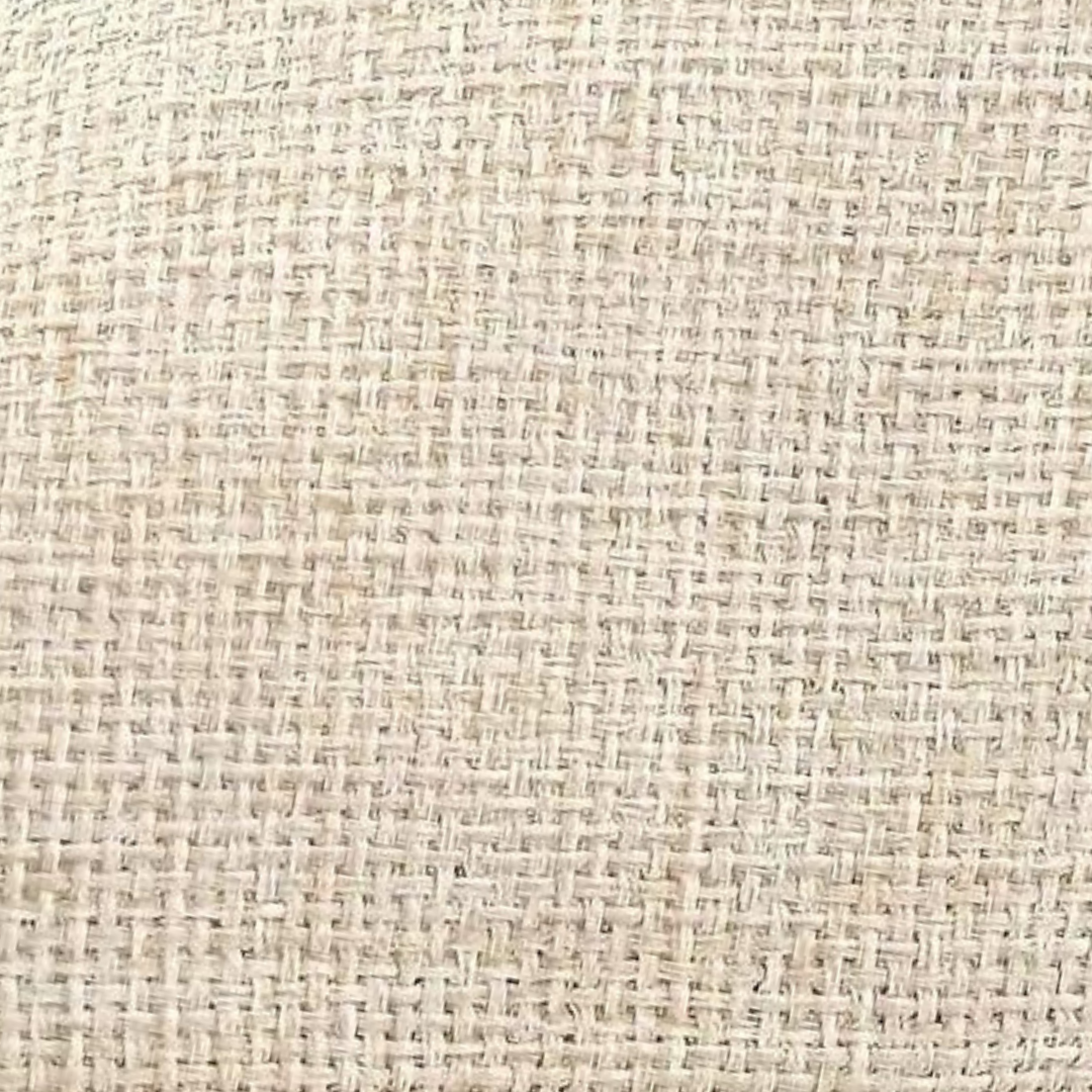 Beige Linen Cushion Cover